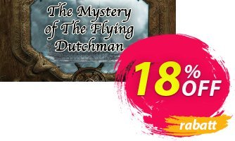 The Flying Dutchman PC discount coupon The Flying Dutchman PC Deal - The Flying Dutchman PC Exclusive offer 