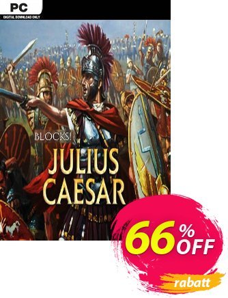 Blocks!: Julius Caesar PC discount coupon Blocks!: Julius Caesar PC Deal 2024 CDkeys - Blocks!: Julius Caesar PC Exclusive Sale offer 