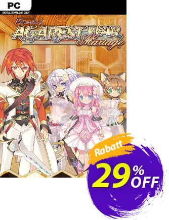 Record Of Agarest War Mariage PC Coupon, discount Record Of Agarest War Mariage PC Deal 2024 CDkeys. Promotion: Record Of Agarest War Mariage PC Exclusive Sale offer 