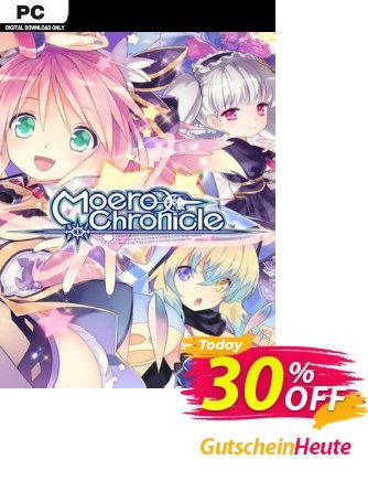 Moero Chronicle PC Coupon, discount Moero Chronicle PC Deal 2024 CDkeys. Promotion: Moero Chronicle PC Exclusive Sale offer 