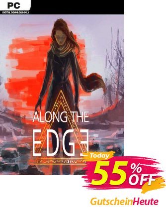 Along the Edge PC Coupon, discount Along the Edge PC Deal 2024 CDkeys. Promotion: Along the Edge PC Exclusive Sale offer 