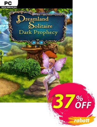 Dreamland Solitaire: Dragon&#039;s Fury PC Coupon, discount Dreamland Solitaire: Dragon&#039;s Fury PC Deal 2024 CDkeys. Promotion: Dreamland Solitaire: Dragon&#039;s Fury PC Exclusive Sale offer 