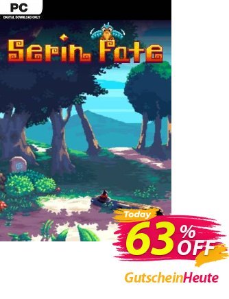 Serin Fate PC Coupon, discount Serin Fate PC Deal 2024 CDkeys. Promotion: Serin Fate PC Exclusive Sale offer 