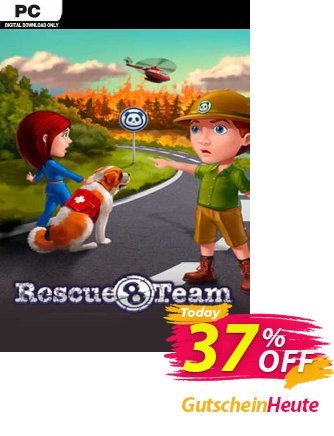 Rescue Team 8 PC Coupon, discount Rescue Team 8 PC Deal 2024 CDkeys. Promotion: Rescue Team 8 PC Exclusive Sale offer 