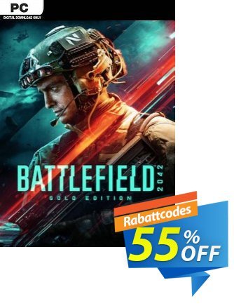 Battlefield 2042 Gold Edition PC discount coupon Battlefield 2042 Gold Edition PC Deal 2024 CDkeys - Battlefield 2042 Gold Edition PC Exclusive Sale offer 