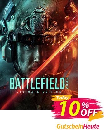 Battlefield 2042 Ultimate Edition PC Coupon, discount Battlefield 2042 Ultimate Edition PC Deal 2024 CDkeys. Promotion: Battlefield 2042 Ultimate Edition PC Exclusive Sale offer 