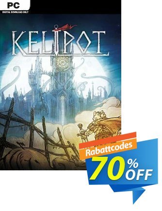 Kelipot PC Gutschein Kelipot PC Deal 2024 CDkeys Aktion: Kelipot PC Exclusive Sale offer 