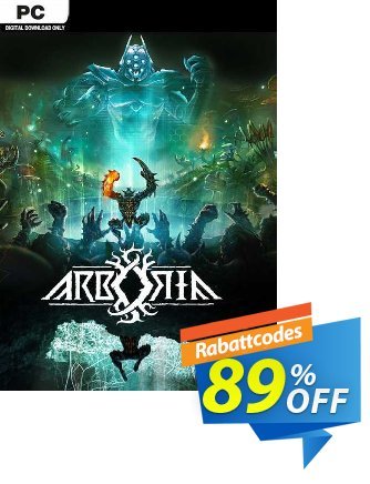 Arboria PC Coupon, discount Arboria PC Deal 2024 CDkeys. Promotion: Arboria PC Exclusive Sale offer 