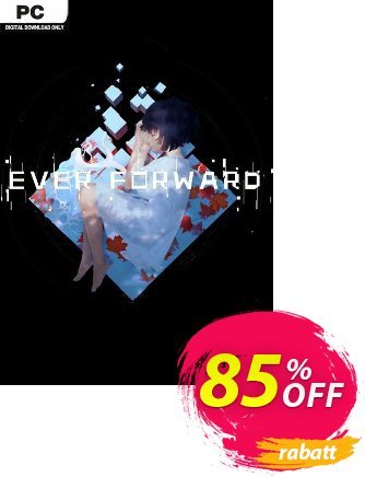 Ever Forward PC Gutschein Ever Forward PC Deal 2024 CDkeys Aktion: Ever Forward PC Exclusive Sale offer 