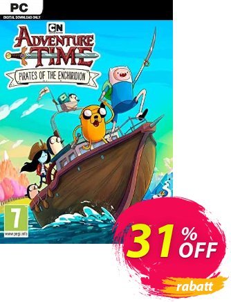 Adventure Time: Pirates of the Enchiridion PC Coupon, discount Adventure Time: Pirates of the Enchiridion PC Deal 2024 CDkeys. Promotion: Adventure Time: Pirates of the Enchiridion PC Exclusive Sale offer 