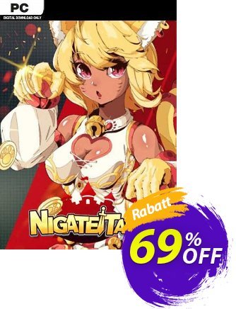 Nigate Tale PC Gutschein Nigate Tale PC Deal 2024 CDkeys Aktion: Nigate Tale PC Exclusive Sale offer 