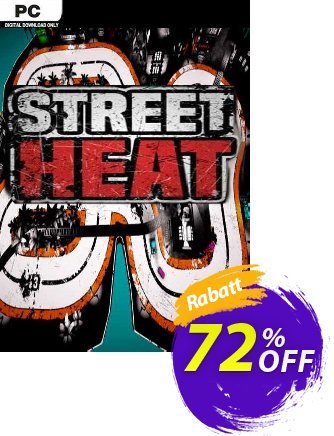 Street Heat PC Gutschein Street Heat PC Deal 2024 CDkeys Aktion: Street Heat PC Exclusive Sale offer 