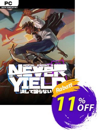 Aerial_Knight&#039;s Never Yield PC Coupon, discount Aerial_Knight&#039;s Never Yield PC Deal 2024 CDkeys. Promotion: Aerial_Knight&#039;s Never Yield PC Exclusive Sale offer 