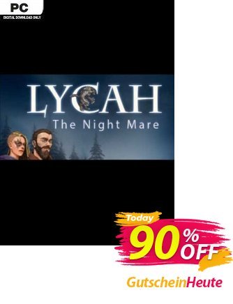 Lycah PC Coupon, discount Lycah PC Deal 2024 CDkeys. Promotion: Lycah PC Exclusive Sale offer 