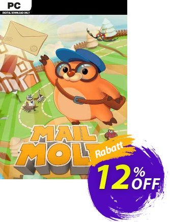 Mail Mole PC Coupon, discount Mail Mole PC Deal 2024 CDkeys. Promotion: Mail Mole PC Exclusive Sale offer 