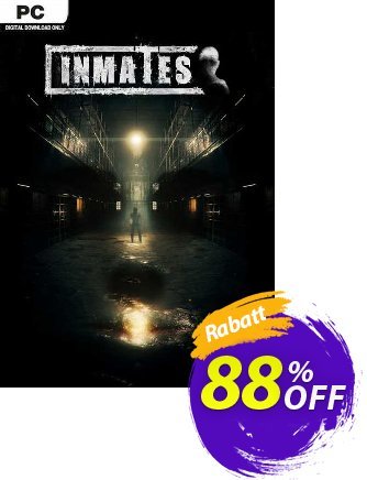 Inmates PC Coupon, discount Inmates PC Deal 2024 CDkeys. Promotion: Inmates PC Exclusive Sale offer 