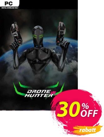 Drone Hunter VR PC Coupon, discount Drone Hunter VR PC Deal 2024 CDkeys. Promotion: Drone Hunter VR PC Exclusive Sale offer 