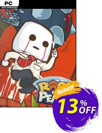 Rage in Peace PC discount coupon Rage in Peace PC Deal 2024 CDkeys - Rage in Peace PC Exclusive Sale offer 