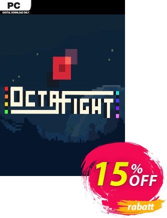 OctaFight PC Coupon, discount OctaFight PC Deal 2024 CDkeys. Promotion: OctaFight PC Exclusive Sale offer 