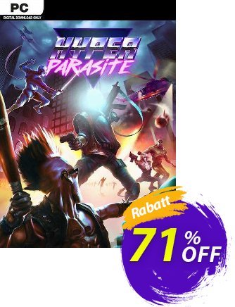 HyperParasite PC Gutschein HyperParasite PC Deal 2024 CDkeys Aktion: HyperParasite PC Exclusive Sale offer 