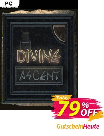 Divine Ascent PC Coupon, discount Divine Ascent PC Deal 2024 CDkeys. Promotion: Divine Ascent PC Exclusive Sale offer 