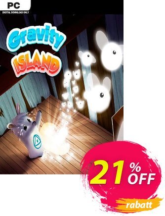 Gravity Island PC Coupon, discount Gravity Island PC Deal 2024 CDkeys. Promotion: Gravity Island PC Exclusive Sale offer 