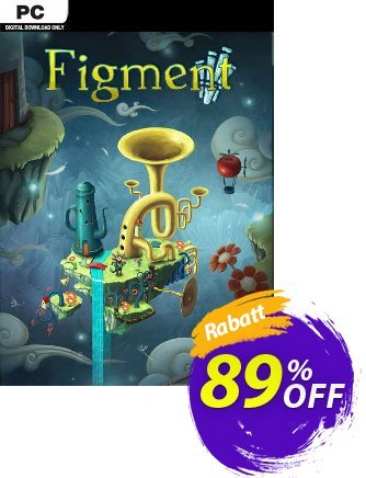 Figment PC Coupon, discount Figment PC Deal 2024 CDkeys. Promotion: Figment PC Exclusive Sale offer 