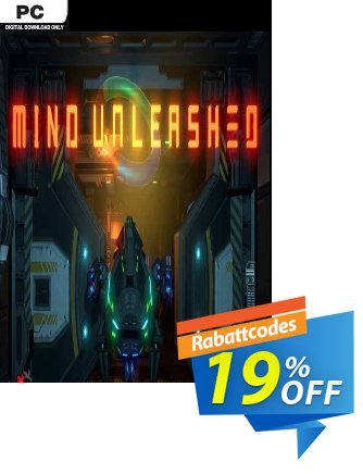 Mind Unleashed PC Coupon, discount Mind Unleashed PC Deal 2024 CDkeys. Promotion: Mind Unleashed PC Exclusive Sale offer 