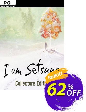 I am Setsuna Collectors Edition PC discount coupon I am Setsuna Collectors Edition PC Deal 2024 CDkeys - I am Setsuna Collectors Edition PC Exclusive Sale offer 