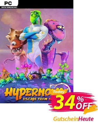 Hypernova: Escape From Hadea PC Gutschein Hypernova: Escape From Hadea PC Deal 2024 CDkeys Aktion: Hypernova: Escape From Hadea PC Exclusive Sale offer 