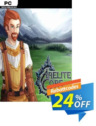Arelite Core PC Gutschein Arelite Core PC Deal 2024 CDkeys Aktion: Arelite Core PC Exclusive Sale offer 