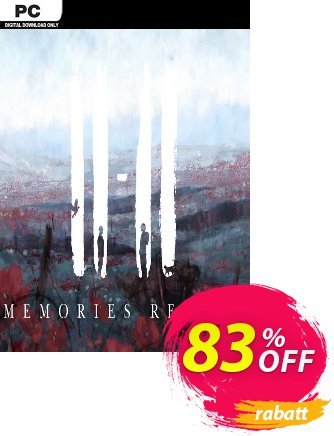 11-11 Memories Retold PC Coupon, discount 11-11 Memories Retold PC Deal 2024 CDkeys. Promotion: 11-11 Memories Retold PC Exclusive Sale offer 