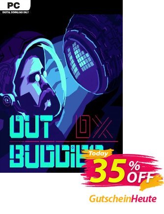 OUTBUDDIES PC Gutschein OUTBUDDIES PC Deal 2024 CDkeys Aktion: OUTBUDDIES PC Exclusive Sale offer 