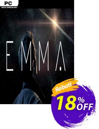 Emma The Story PC Coupon, discount Emma The Story PC Deal 2024 CDkeys. Promotion: Emma The Story PC Exclusive Sale offer 