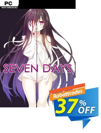 Seven Days PC Coupon, discount Seven Days PC Deal 2024 CDkeys. Promotion: Seven Days PC Exclusive Sale offer 