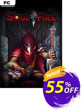 Soulfire PC discount coupon Soulfire PC Deal 2024 CDkeys - Soulfire PC Exclusive Sale offer 