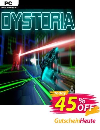 DYSTORIA PC Coupon, discount DYSTORIA PC Deal 2024 CDkeys. Promotion: DYSTORIA PC Exclusive Sale offer 