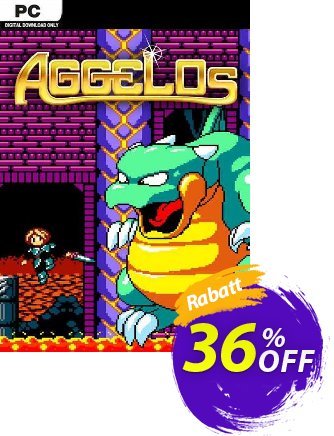 Aggelos PC Coupon, discount Aggelos PC Deal 2024 CDkeys. Promotion: Aggelos PC Exclusive Sale offer 