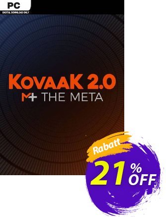 KovaaK 2.0 PC - EN  Gutschein KovaaK 2.0 PC (EN) Deal 2024 CDkeys Aktion: KovaaK 2.0 PC (EN) Exclusive Sale offer 