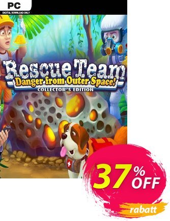 Rescue Team Danger from Outer Space PC Coupon, discount Rescue Team Danger from Outer Space PC Deal 2024 CDkeys. Promotion: Rescue Team Danger from Outer Space PC Exclusive Sale offer 