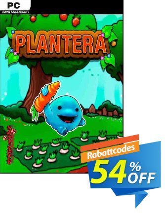 Plantera PC Coupon, discount Plantera PC Deal 2024 CDkeys. Promotion: Plantera PC Exclusive Sale offer 