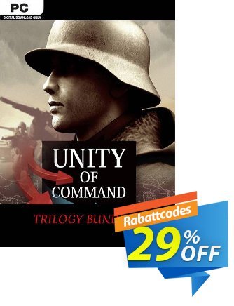 Unity of Command Trilogy Bundle PC Coupon, discount Unity of Command Trilogy Bundle PC Deal 2024 CDkeys. Promotion: Unity of Command Trilogy Bundle PC Exclusive Sale offer 