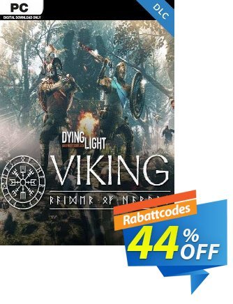 Dying Light - Viking: Raiders of Harran Bundle PC discount coupon Dying Light - Viking: Raiders of Harran Bundle PC Deal 2024 CDkeys - Dying Light - Viking: Raiders of Harran Bundle PC Exclusive Sale offer 