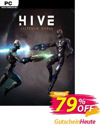 HIVE: Altenum Wars PC Coupon, discount HIVE: Altenum Wars PC Deal 2024 CDkeys. Promotion: HIVE: Altenum Wars PC Exclusive Sale offer 