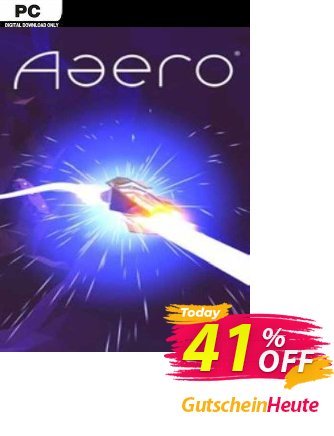 Aaero PC Coupon, discount Aaero PC Deal 2024 CDkeys. Promotion: Aaero PC Exclusive Sale offer 