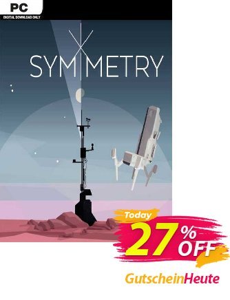 Symmetry PC Coupon, discount Symmetry PC Deal 2024 CDkeys. Promotion: Symmetry PC Exclusive Sale offer 