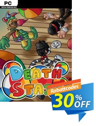 Death Stair PC Coupon, discount Death Stair PC Deal 2024 CDkeys. Promotion: Death Stair PC Exclusive Sale offer 
