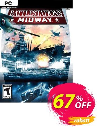 Battlestations Midway PC Gutschein Battlestations Midway PC Deal 2024 CDkeys Aktion: Battlestations Midway PC Exclusive Sale offer 