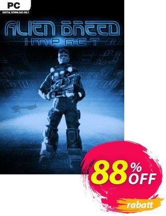 Alien Breed: Impact PC Coupon, discount Alien Breed: Impact PC Deal 2024 CDkeys. Promotion: Alien Breed: Impact PC Exclusive Sale offer 