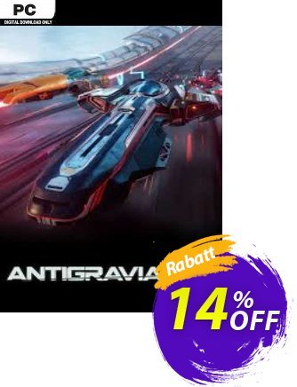 Antigraviator PC Coupon, discount Antigraviator PC Deal 2024 CDkeys. Promotion: Antigraviator PC Exclusive Sale offer 